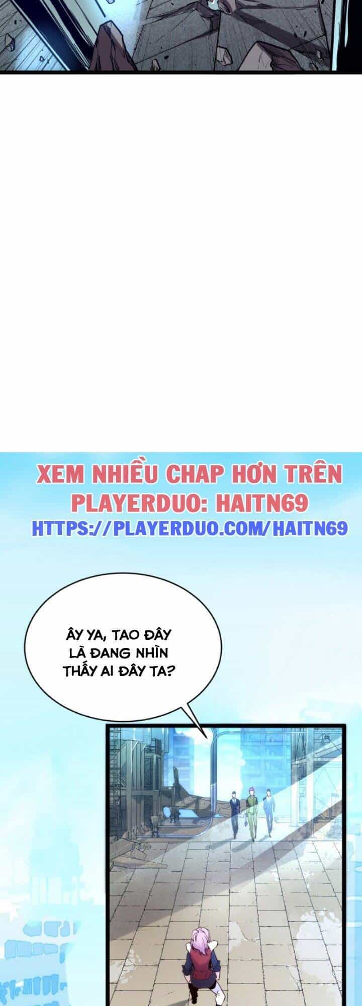 Mạt Thế Quật Khởi - Chương 12 - ảnh 12