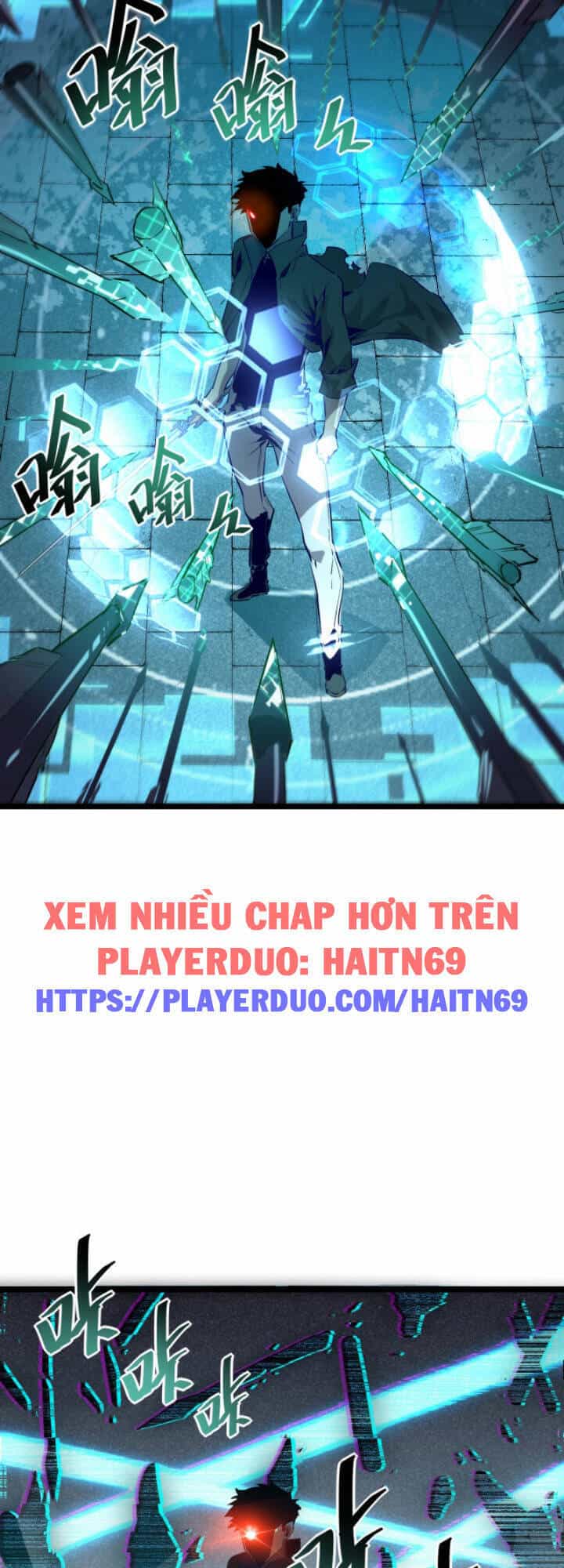 Mạt Thế Quật Khởi - Chương 12 - ảnh 26