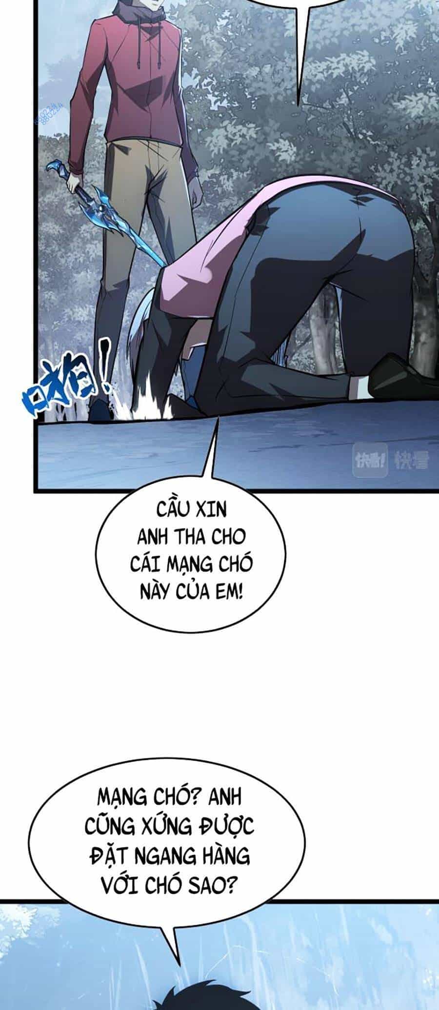 Mạt Thế Quật Khởi - Chương 129 - ảnh 17