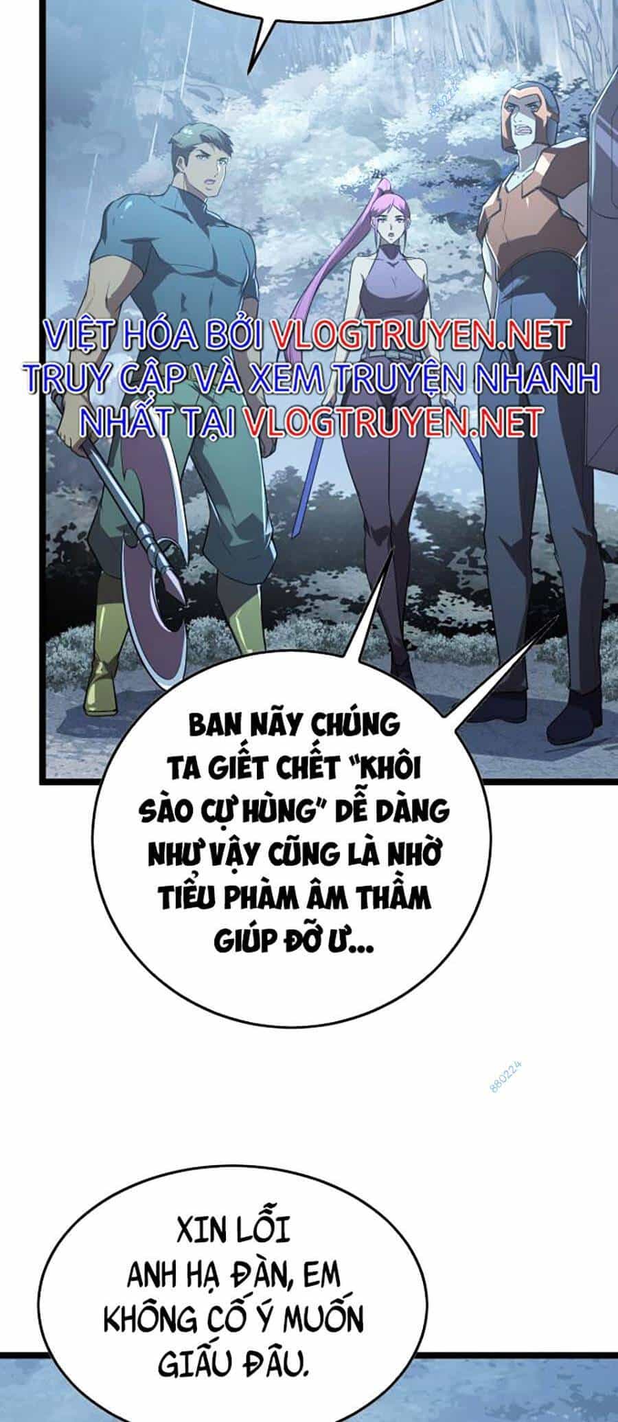 Mạt Thế Quật Khởi - Chương 129 - ảnh 23