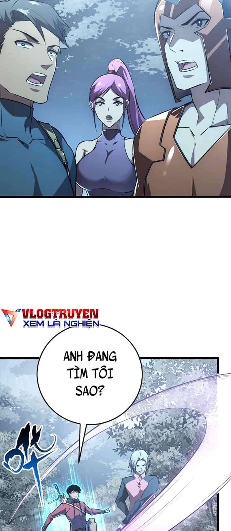 Mạt Thế Quật Khởi - Chương 129 - ảnh 4