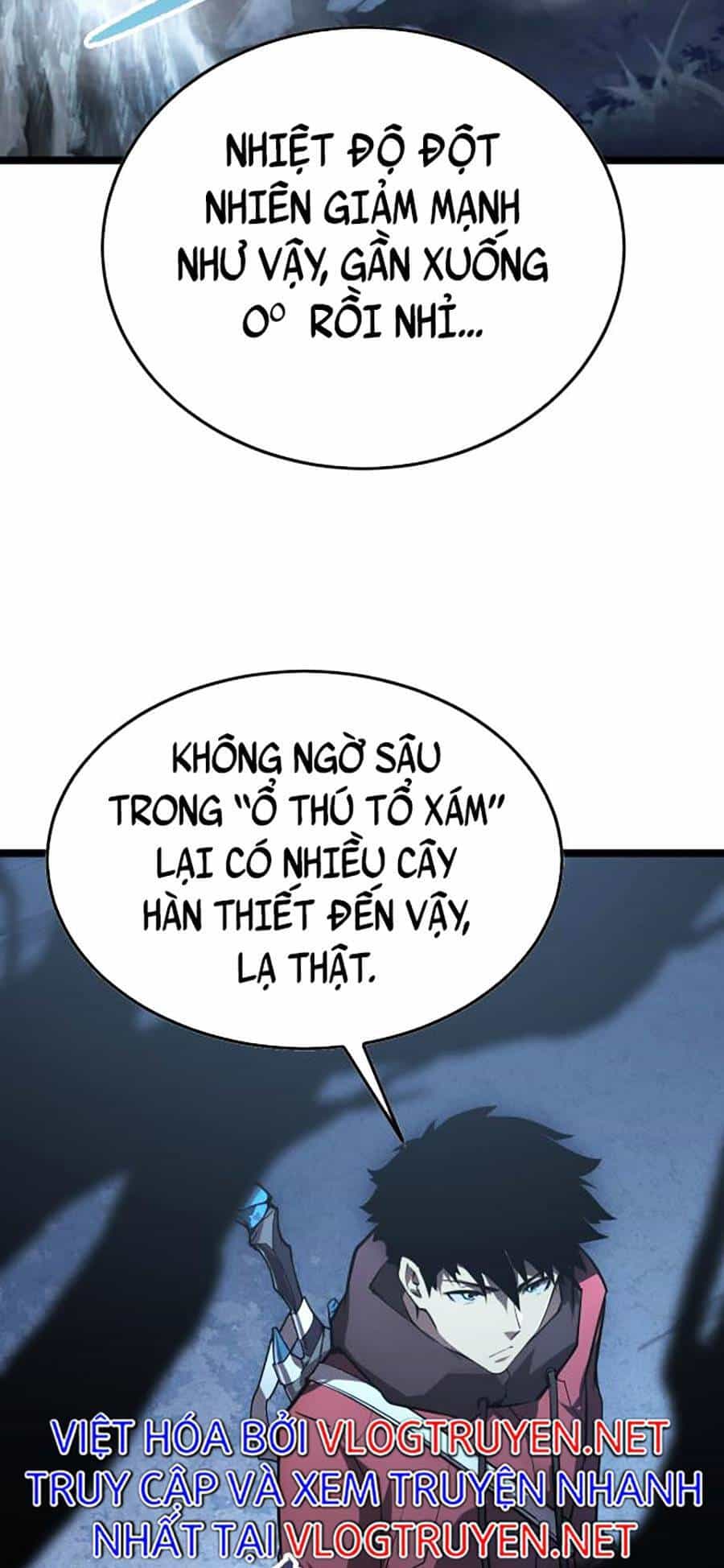 Mạt Thế Quật Khởi - Chương 129 - ảnh 50