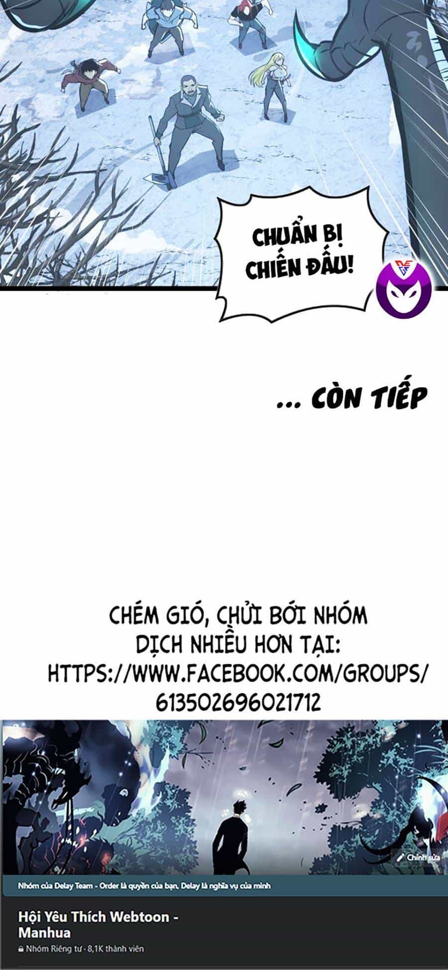Mạt Thế Quật Khởi - Chương 129 - ảnh 60