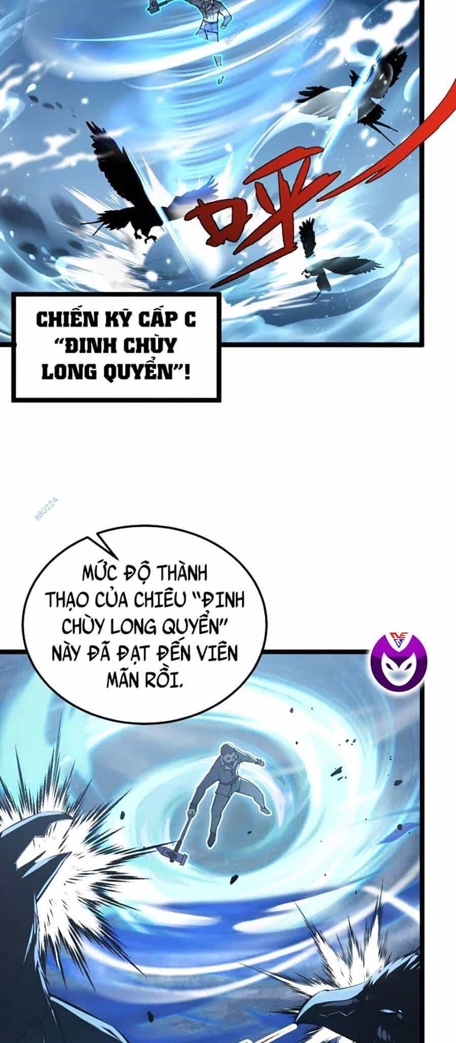 Mạt Thế Quật Khởi - Chương 130 - ảnh 11