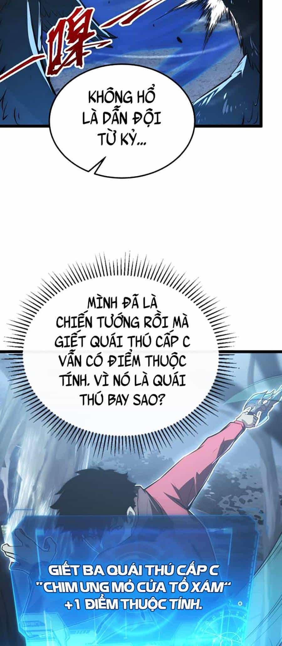 Mạt Thế Quật Khởi - Chương 130 - ảnh 12