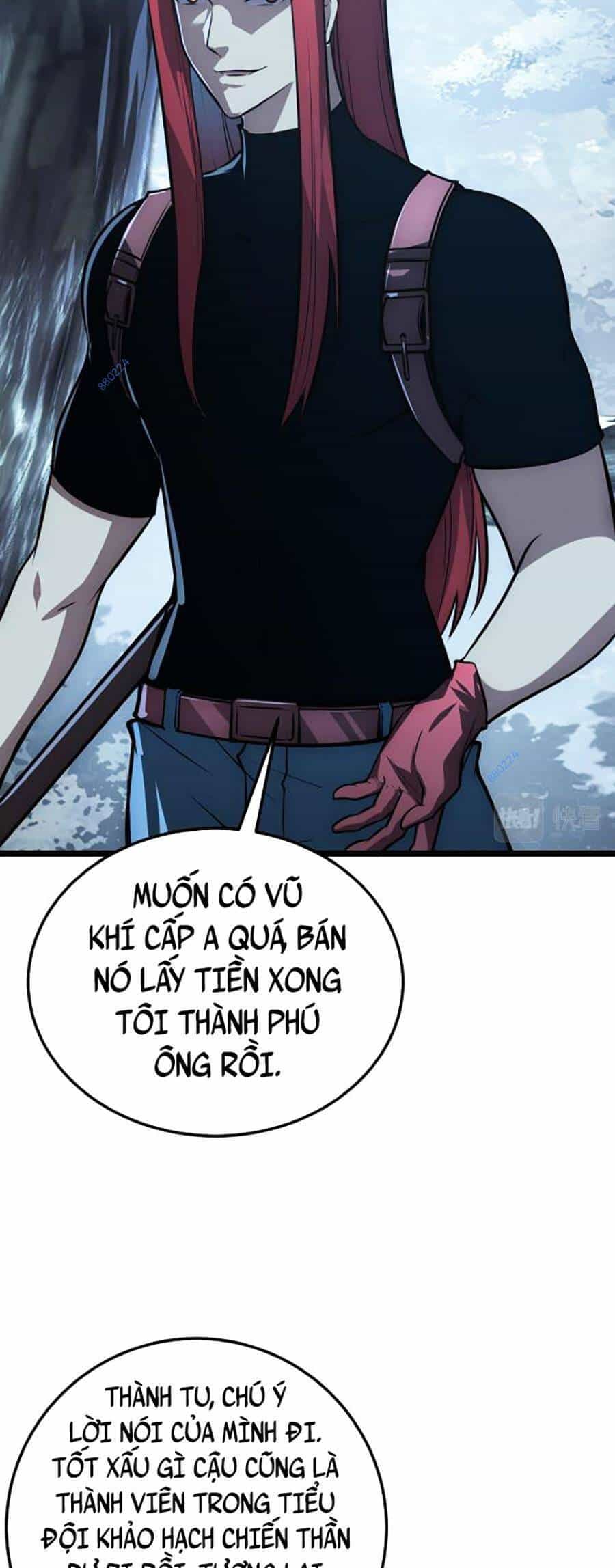 Mạt Thế Quật Khởi - Chương 130 - ảnh 17