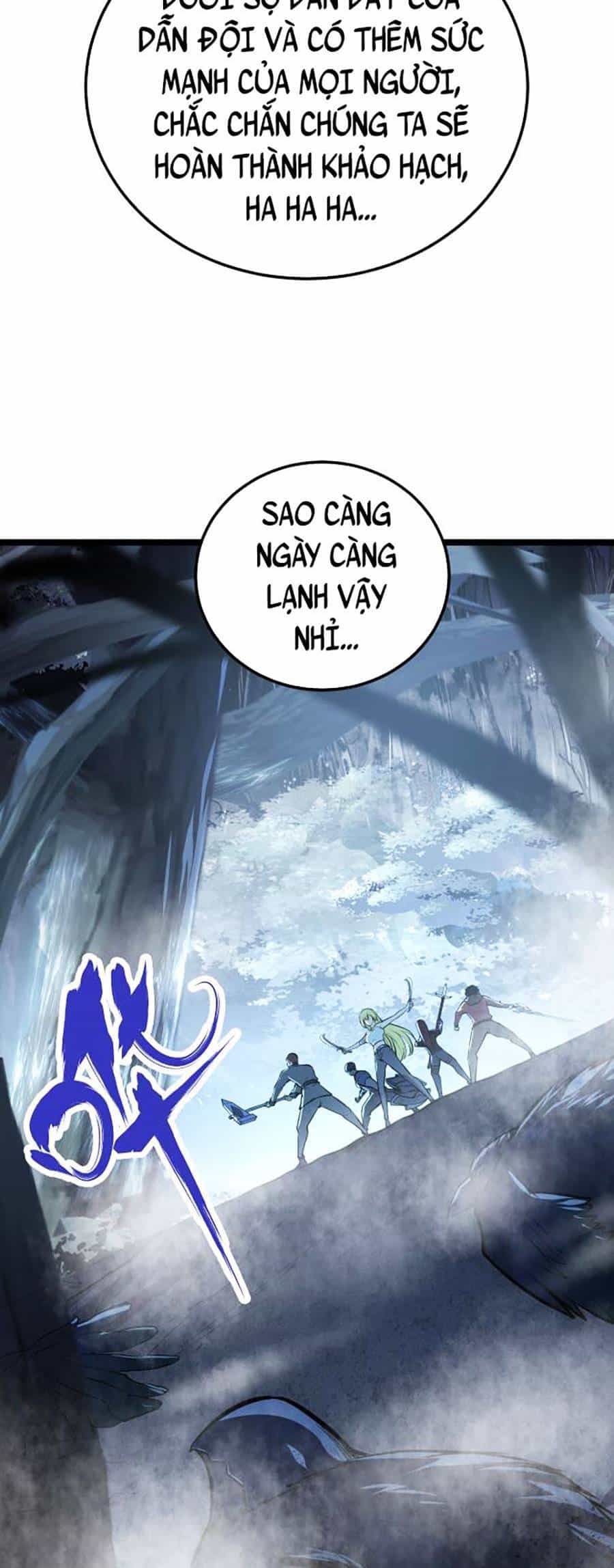 Mạt Thế Quật Khởi - Chương 130 - ảnh 26