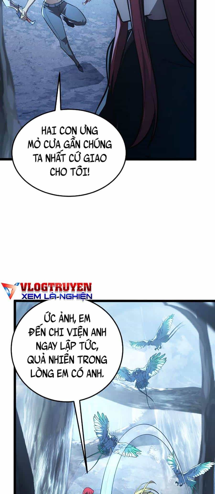Mạt Thế Quật Khởi - Chương 130 - ảnh 4