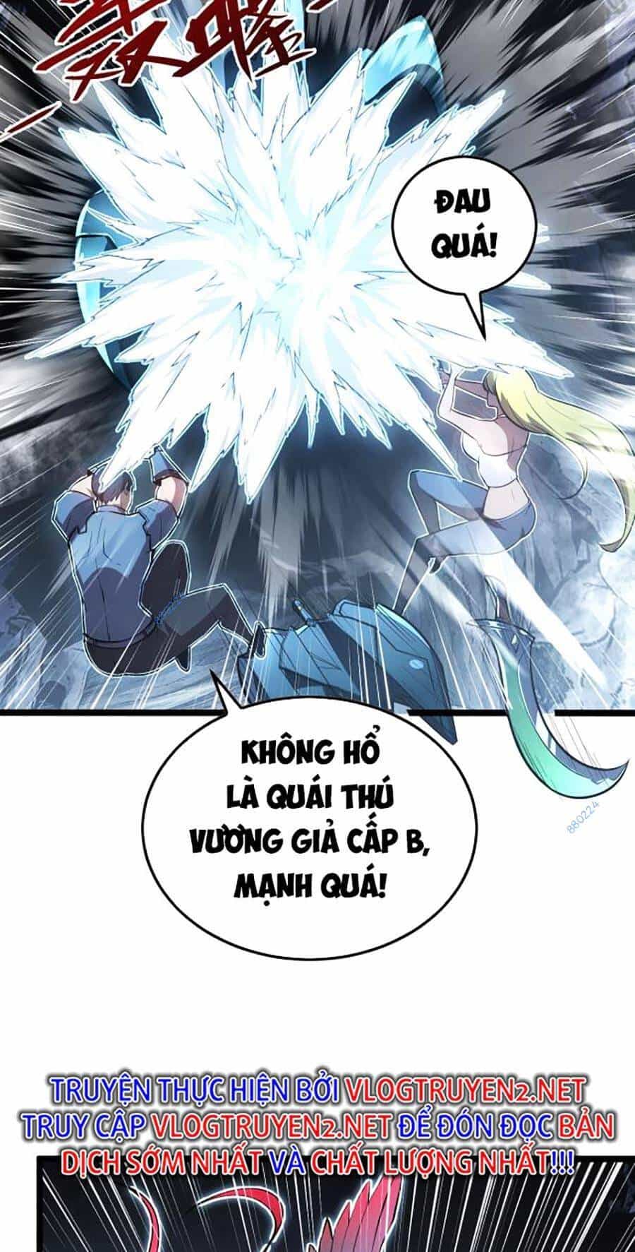 Mạt Thế Quật Khởi - Chương 131 - ảnh 29