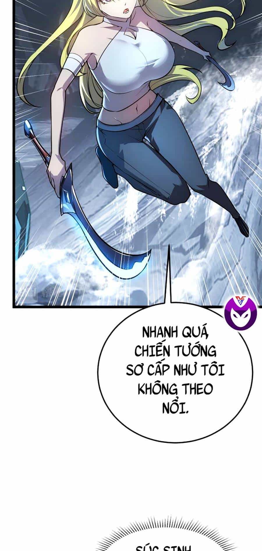 Mạt Thế Quật Khởi - Chương 131 - ảnh 50