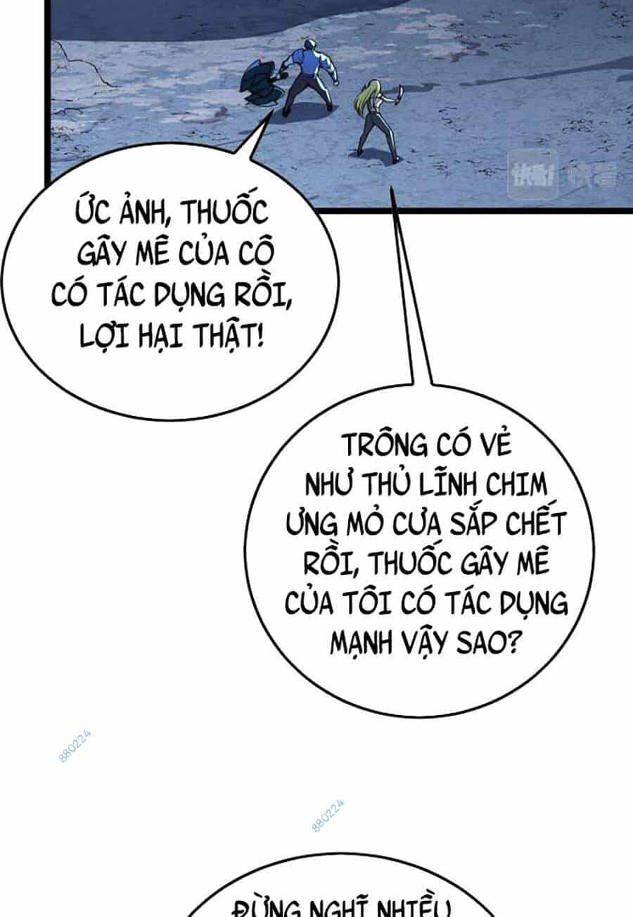 Mạt Thế Quật Khởi - Chương 131 - ảnh 69