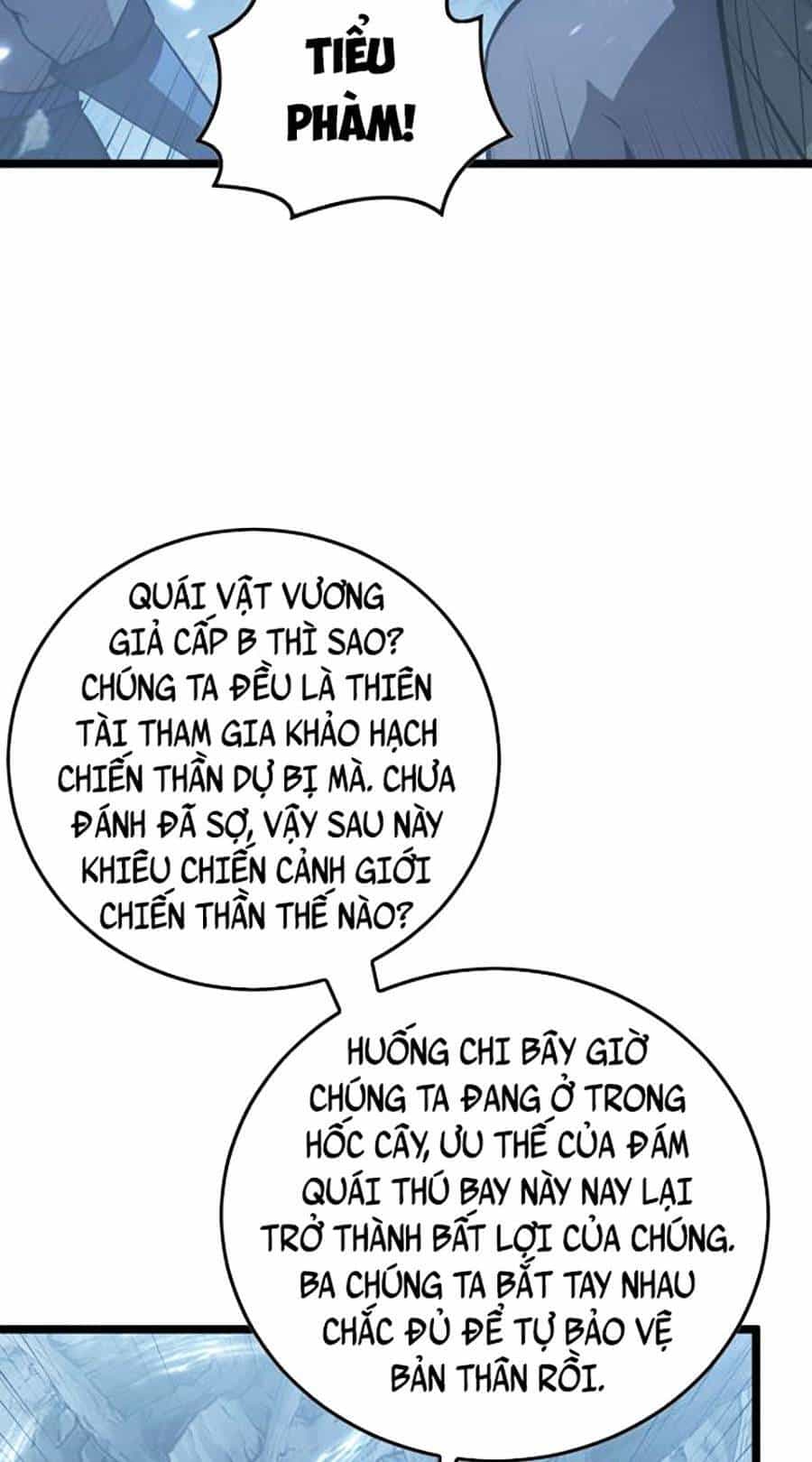 Mạt Thế Quật Khởi - Chương 131 - ảnh 8