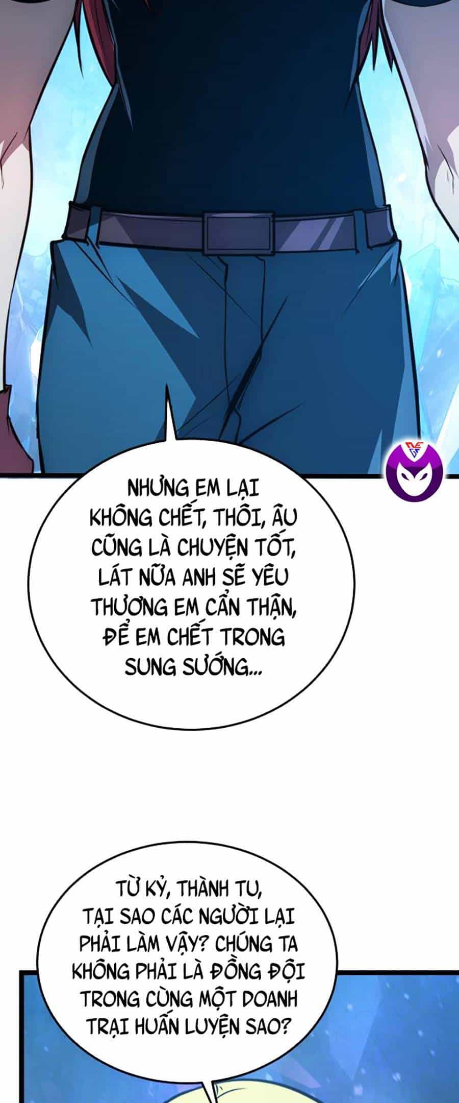 Mạt Thế Quật Khởi - Chương 132 - ảnh 40