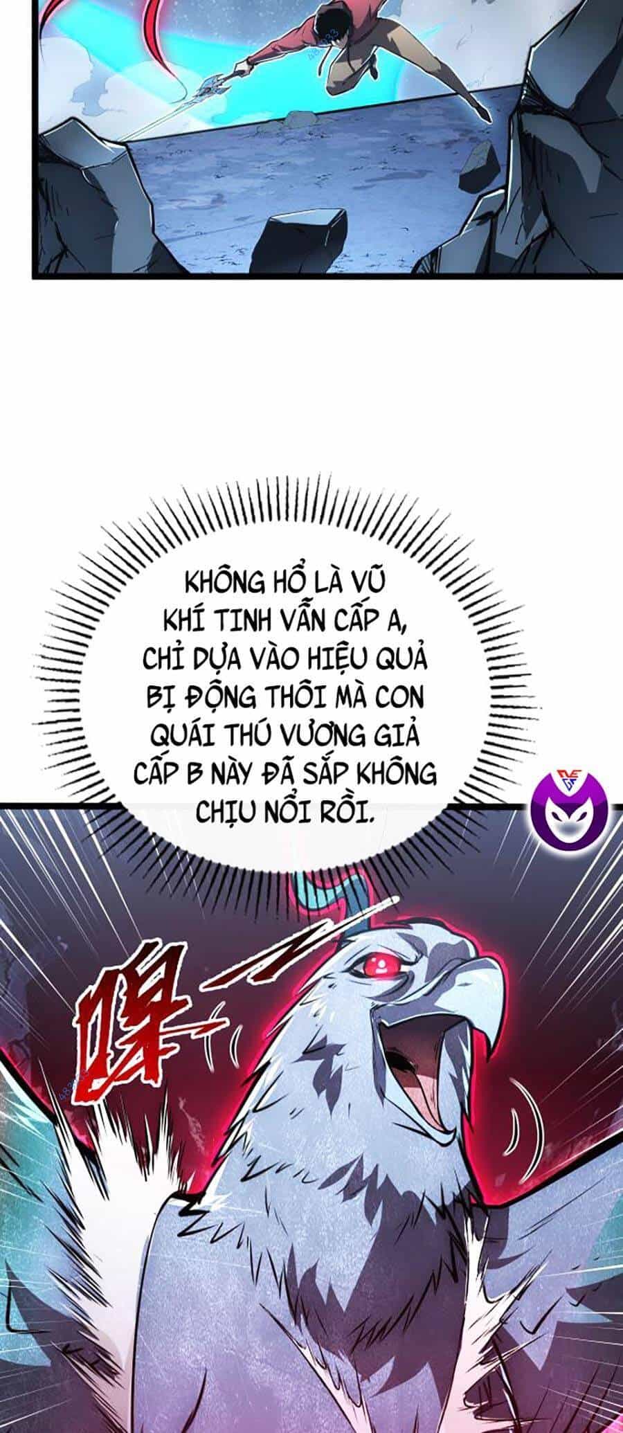 Mạt Thế Quật Khởi - Chương 132 - ảnh 5