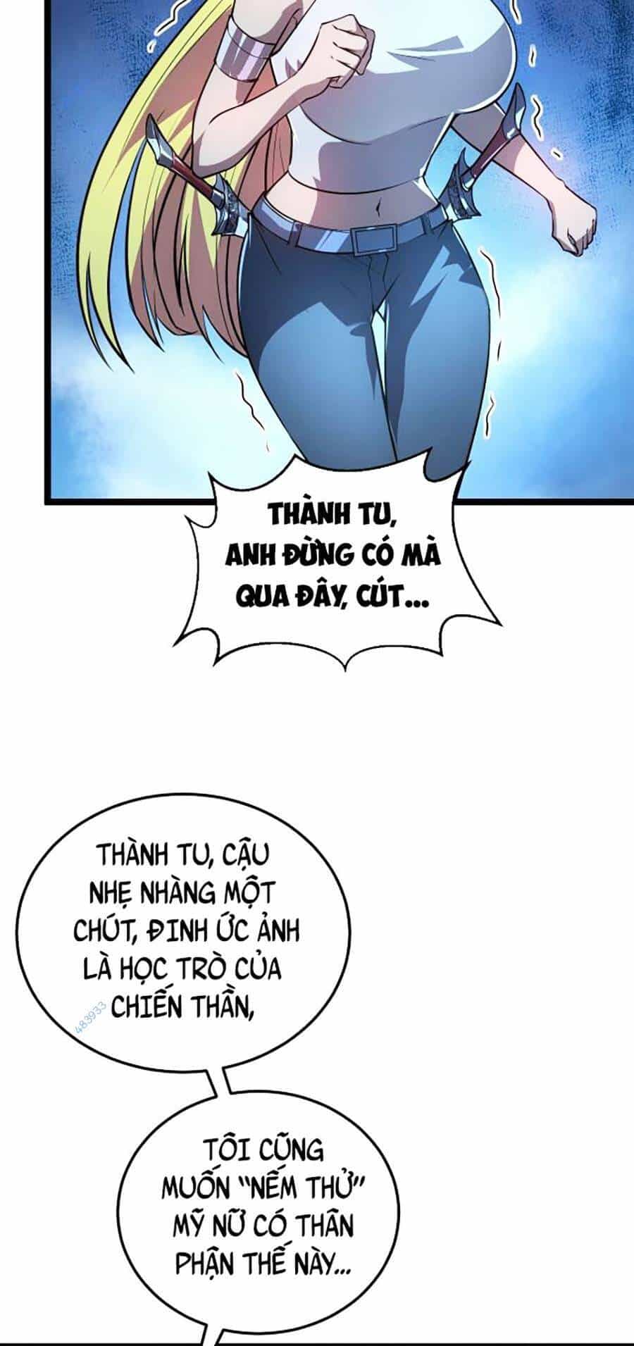 Mạt Thế Quật Khởi - Chương 132 - ảnh 53