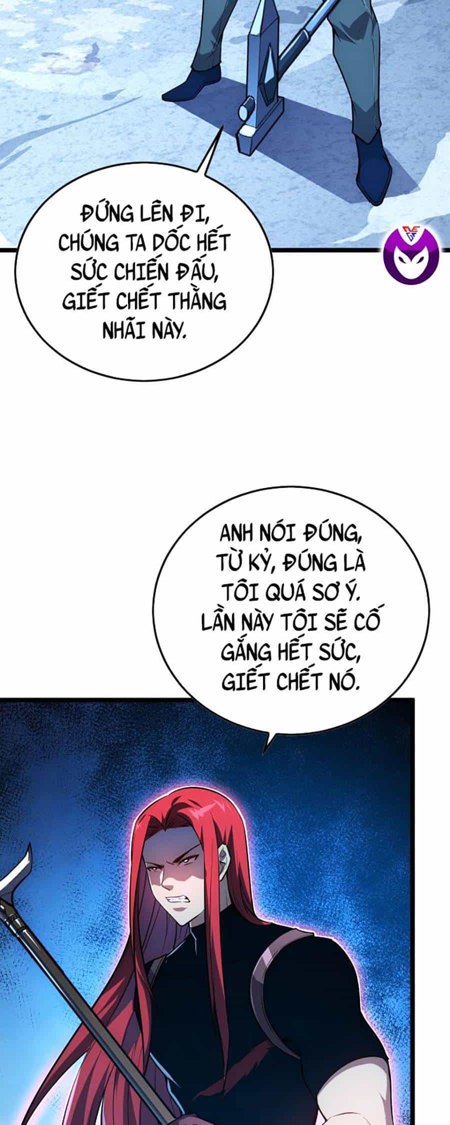 Mạt Thế Quật Khởi - Chương 133 - ảnh 34