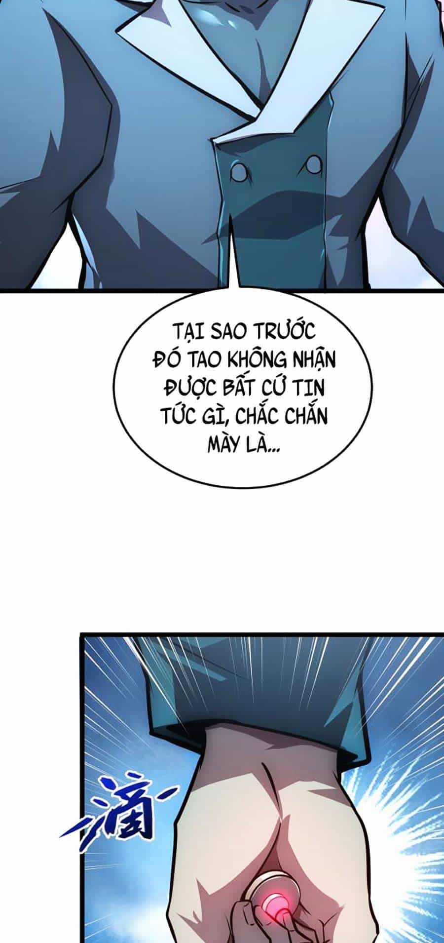 Mạt Thế Quật Khởi - Chương 133 - ảnh 48