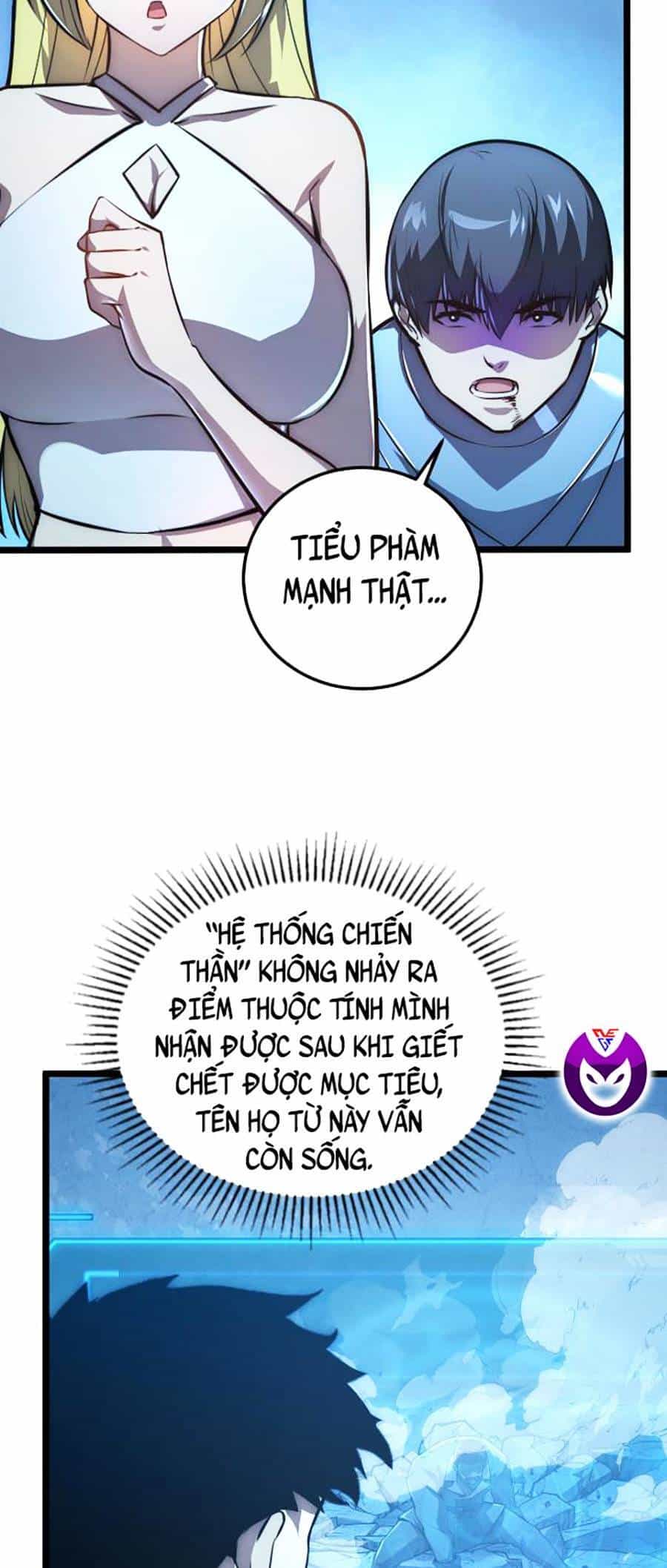 Mạt Thế Quật Khởi - Chương 134 - ảnh 12