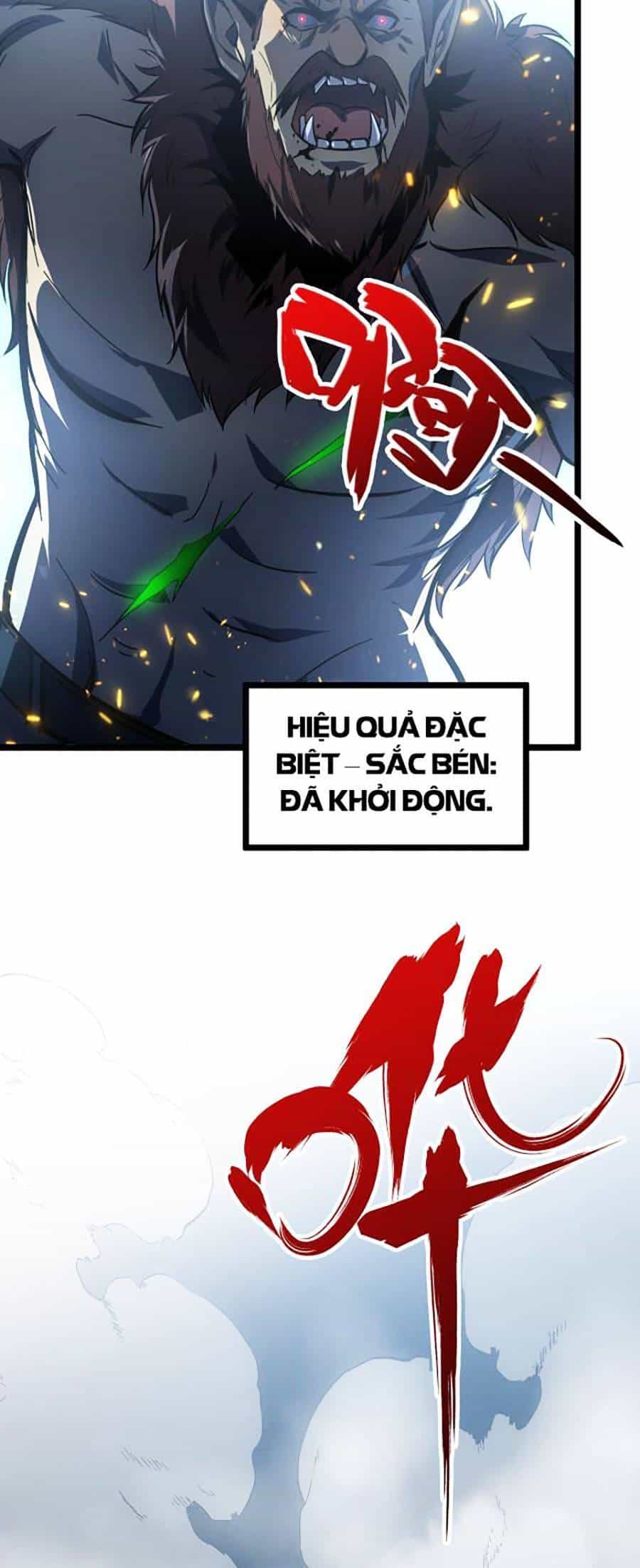 Mạt Thế Quật Khởi - Chương 134 - ảnh 38