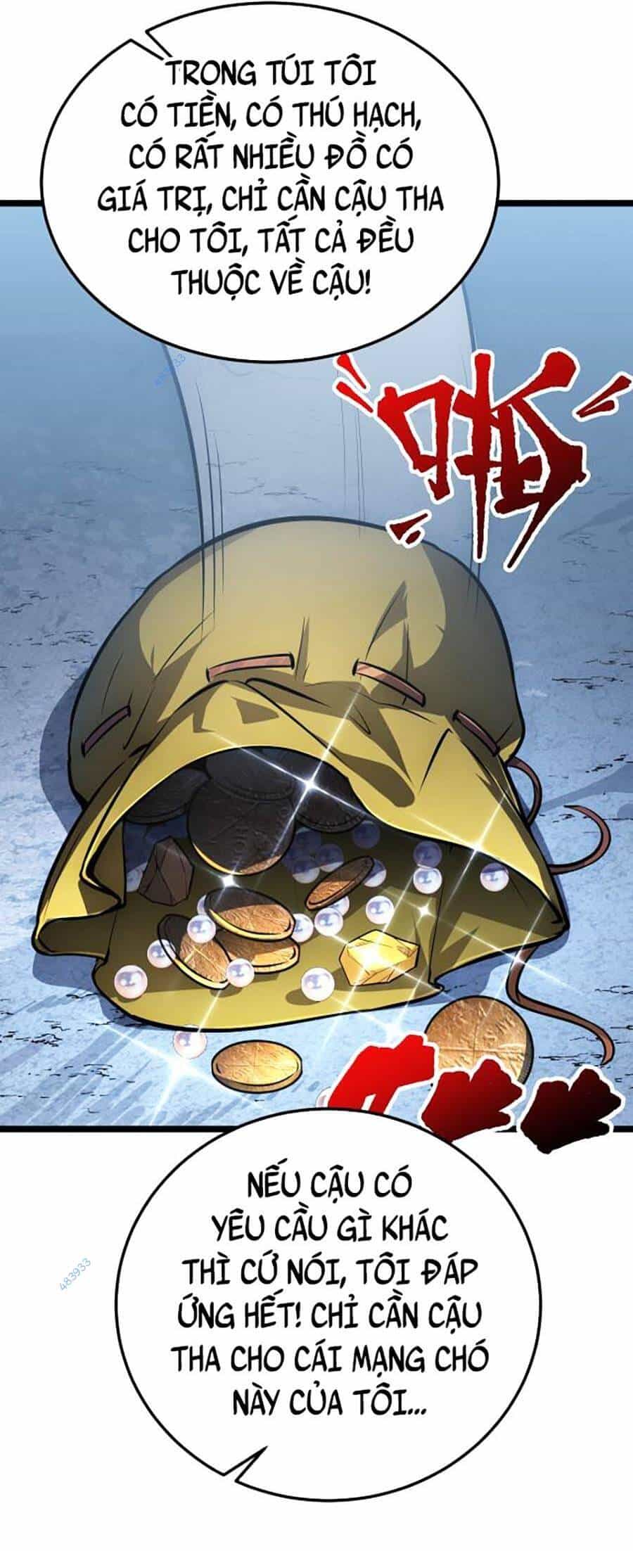 Mạt Thế Quật Khởi - Chương 134 - ảnh 45