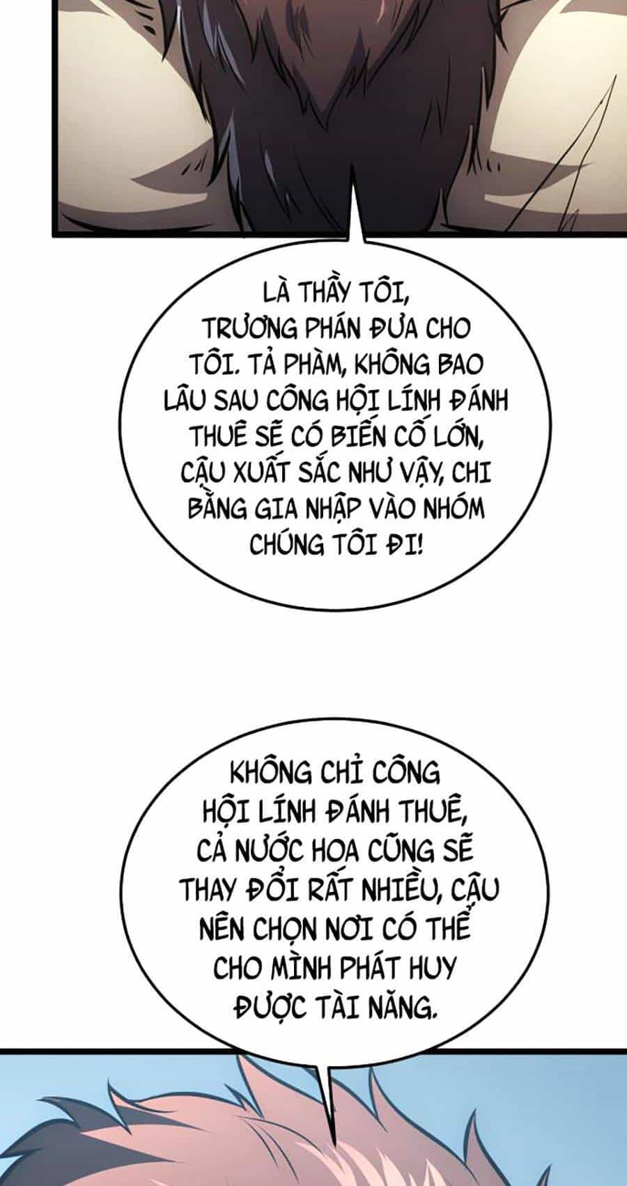 Mạt Thế Quật Khởi - Chương 134 - ảnh 48