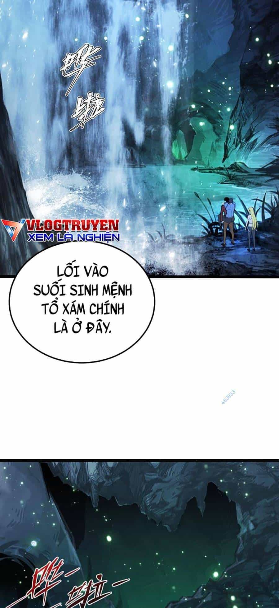 Mạt Thế Quật Khởi - Chương 135 - ảnh 13