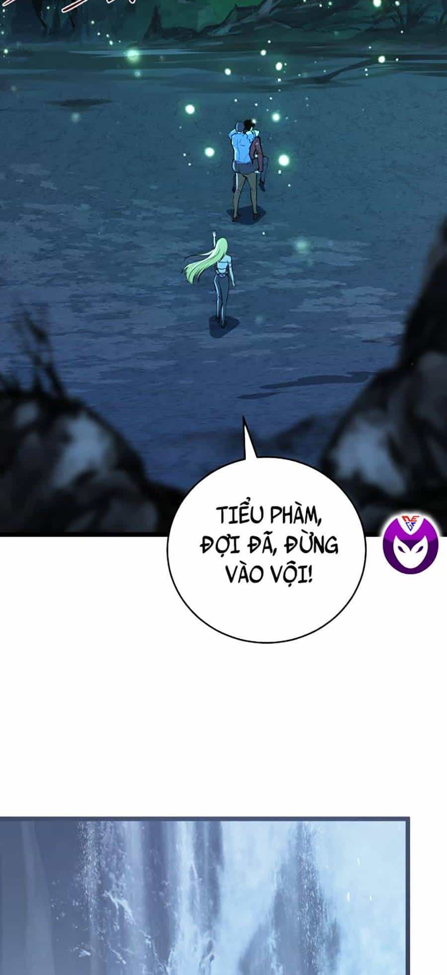 Mạt Thế Quật Khởi - Chương 135 - ảnh 14