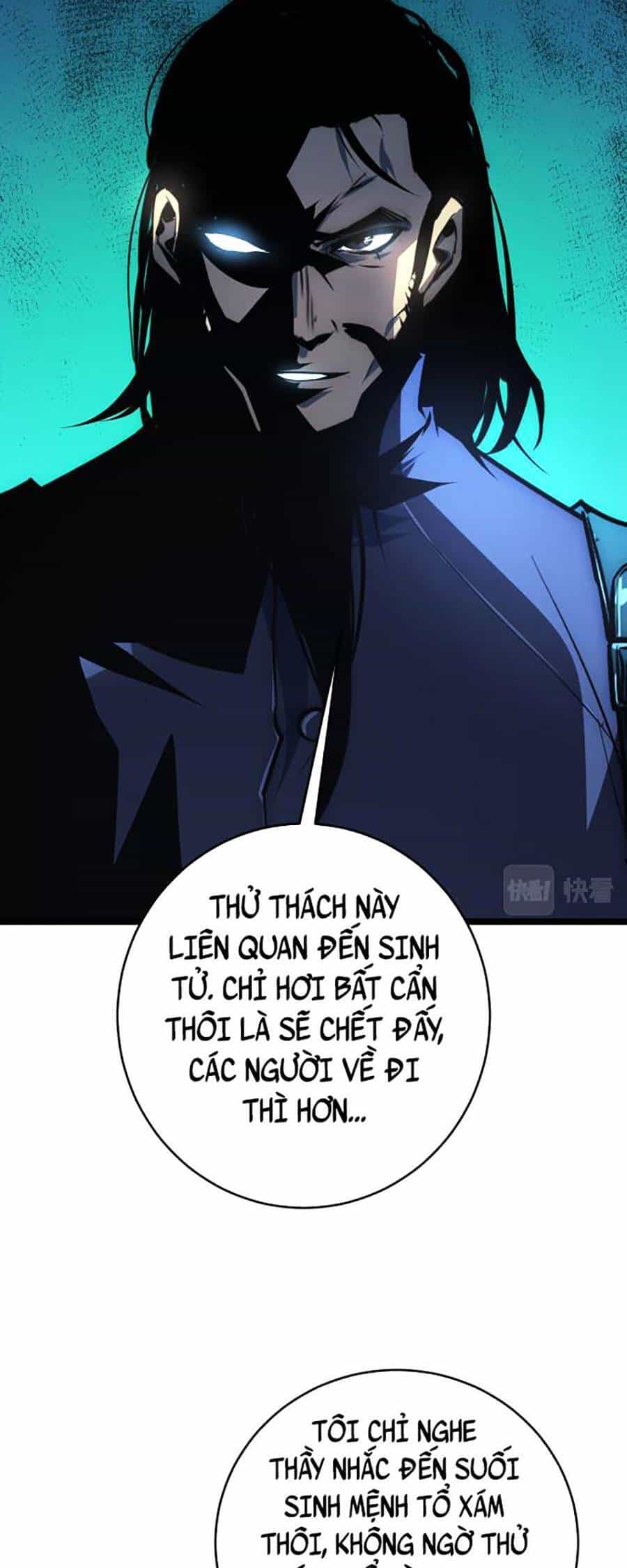 Mạt Thế Quật Khởi - Chương 135 - ảnh 26