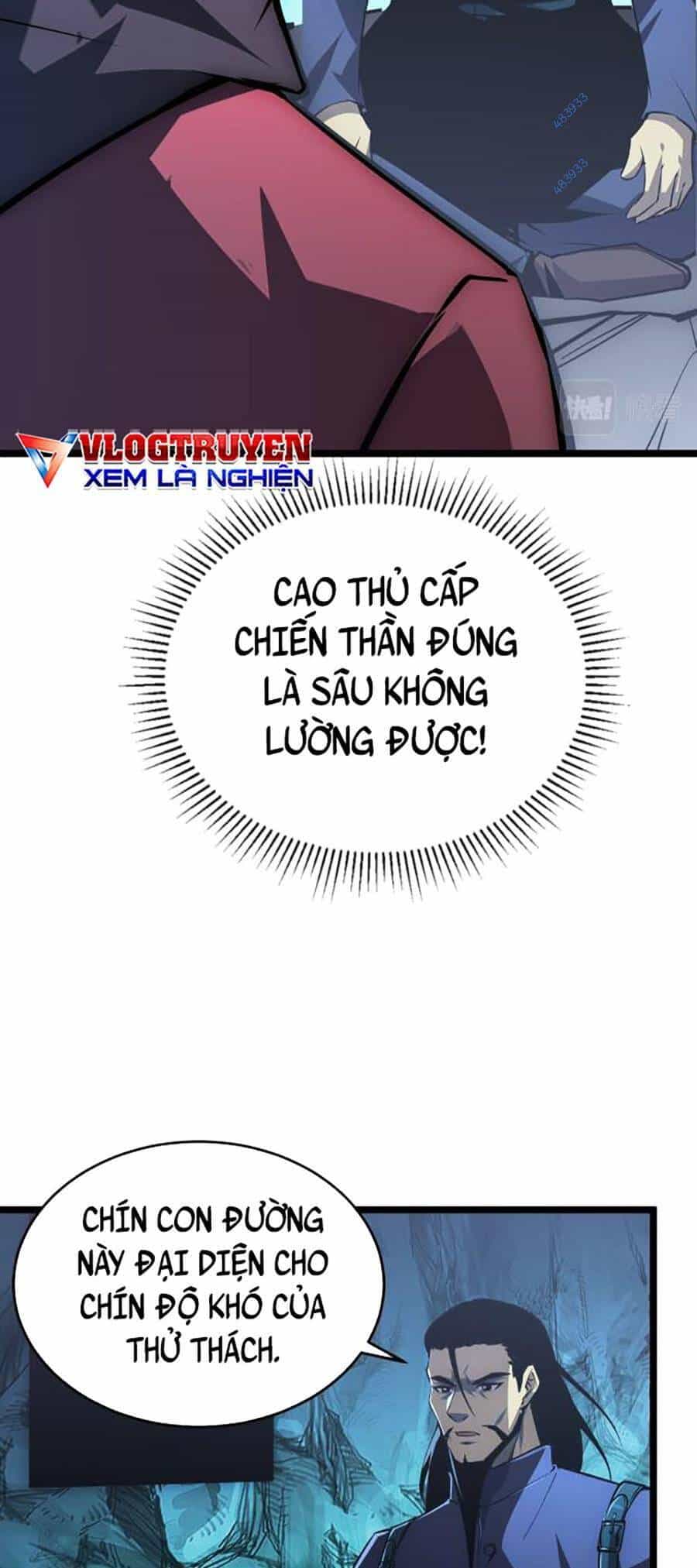 Mạt Thế Quật Khởi - Chương 135 - ảnh 41