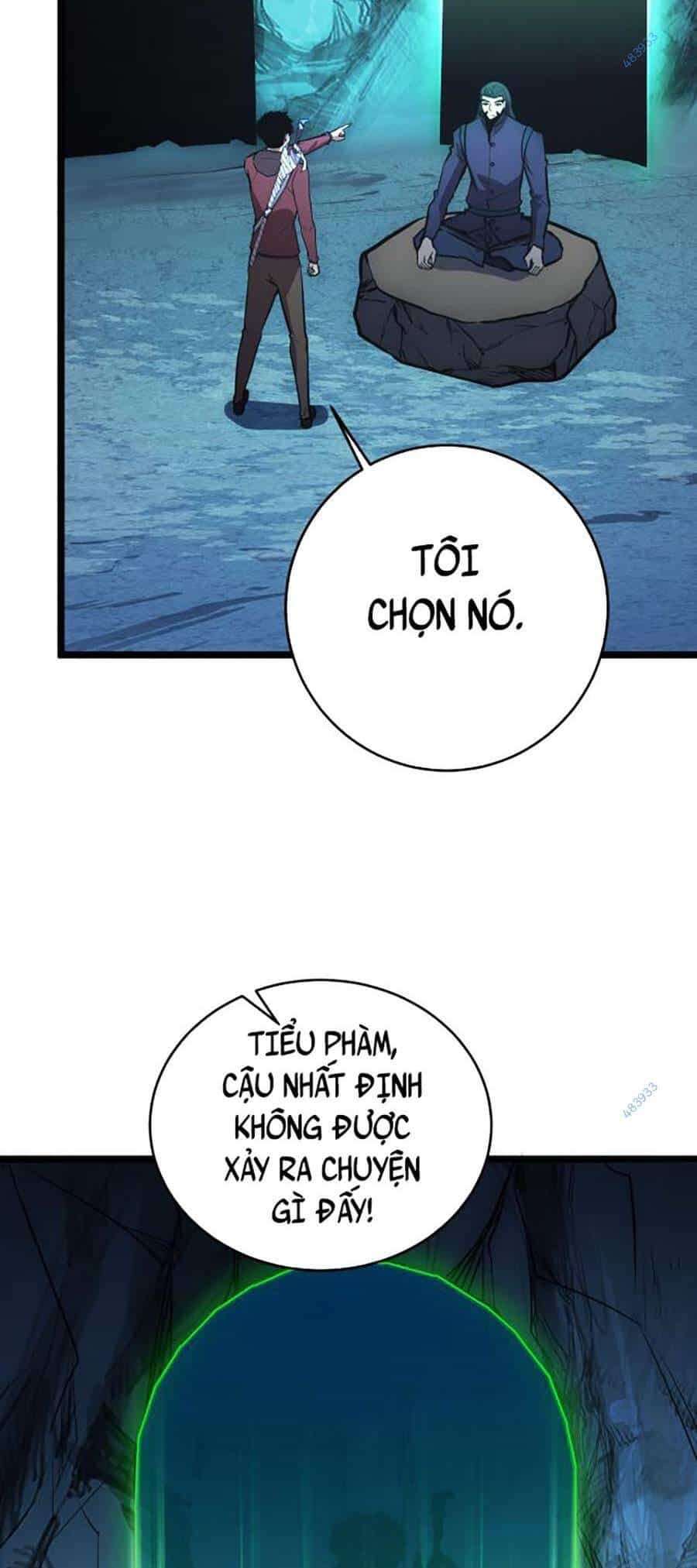 Mạt Thế Quật Khởi - Chương 135 - ảnh 43