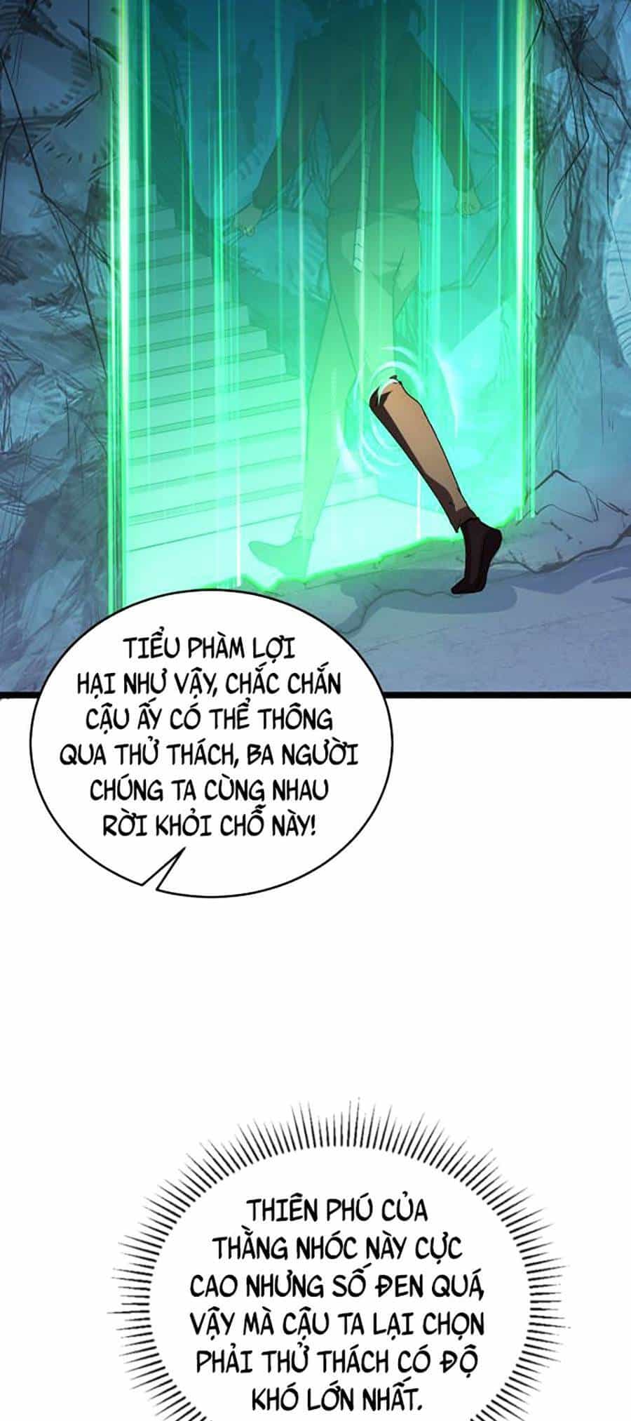 Mạt Thế Quật Khởi - Chương 135 - ảnh 44