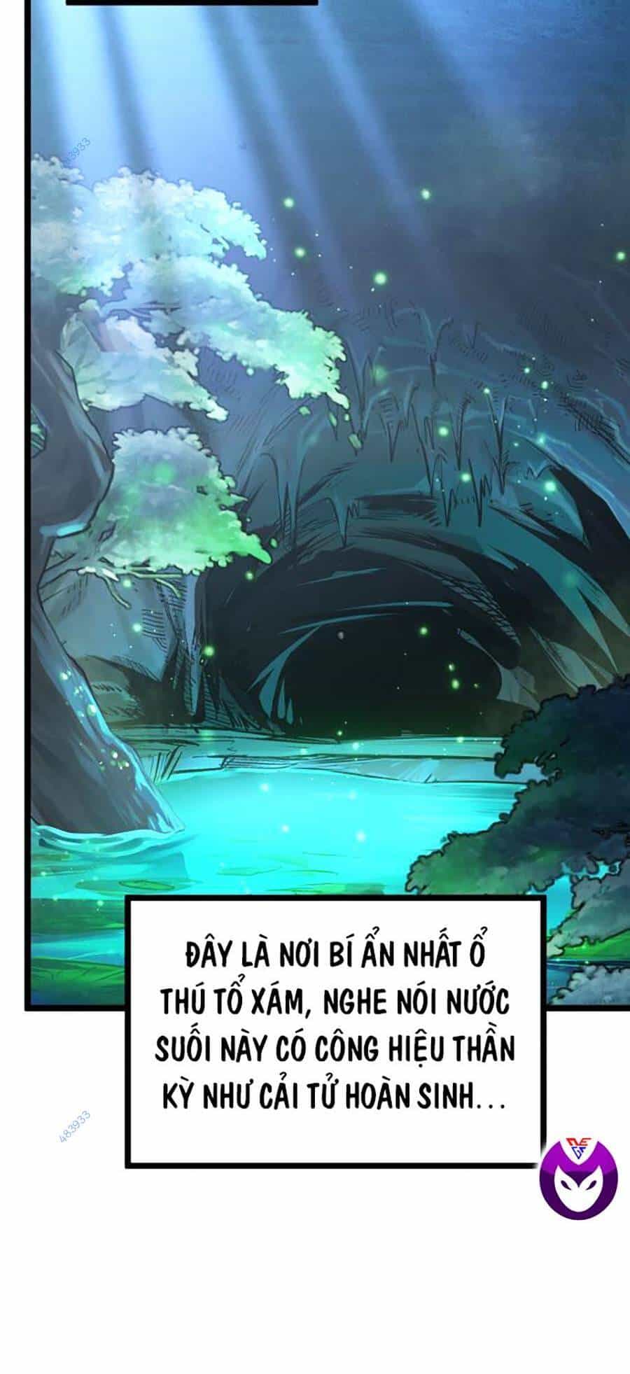 Mạt Thế Quật Khởi - Chương 135 - ảnh 5