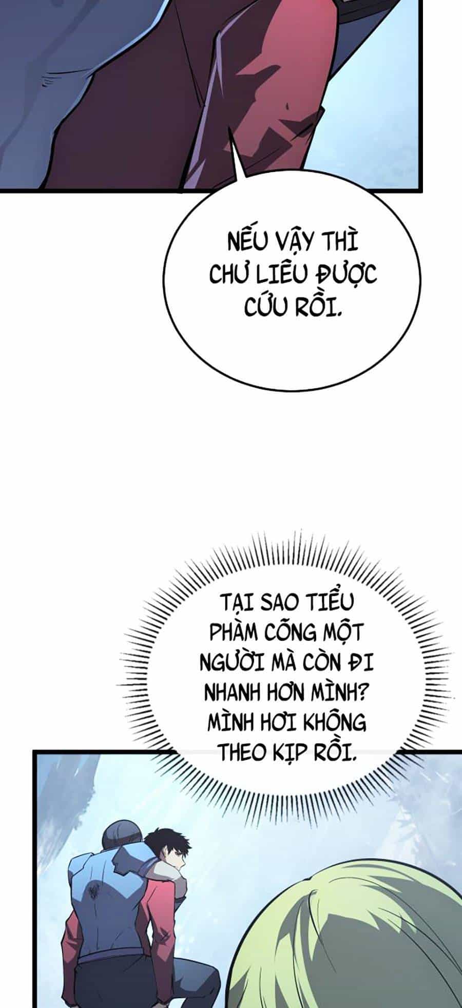 Mạt Thế Quật Khởi - Chương 135 - ảnh 8