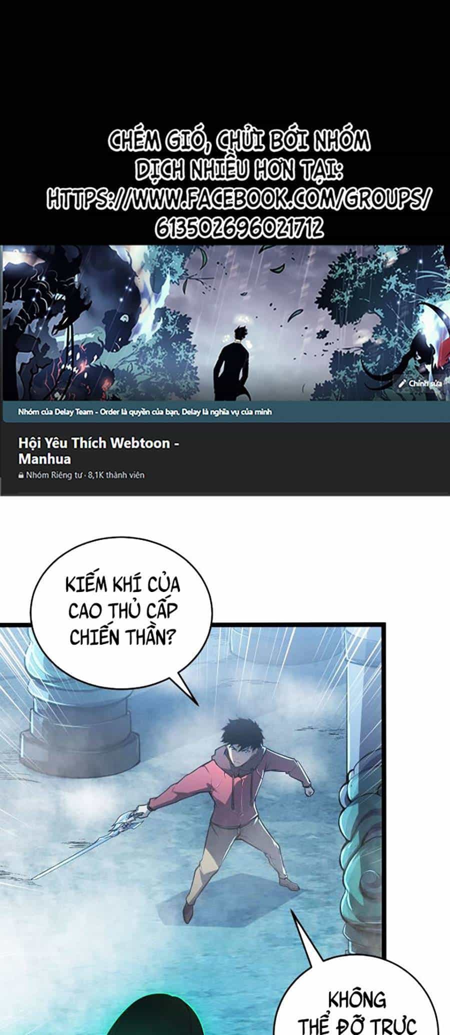 Mạt Thế Quật Khởi - Chương 136 - ảnh 2