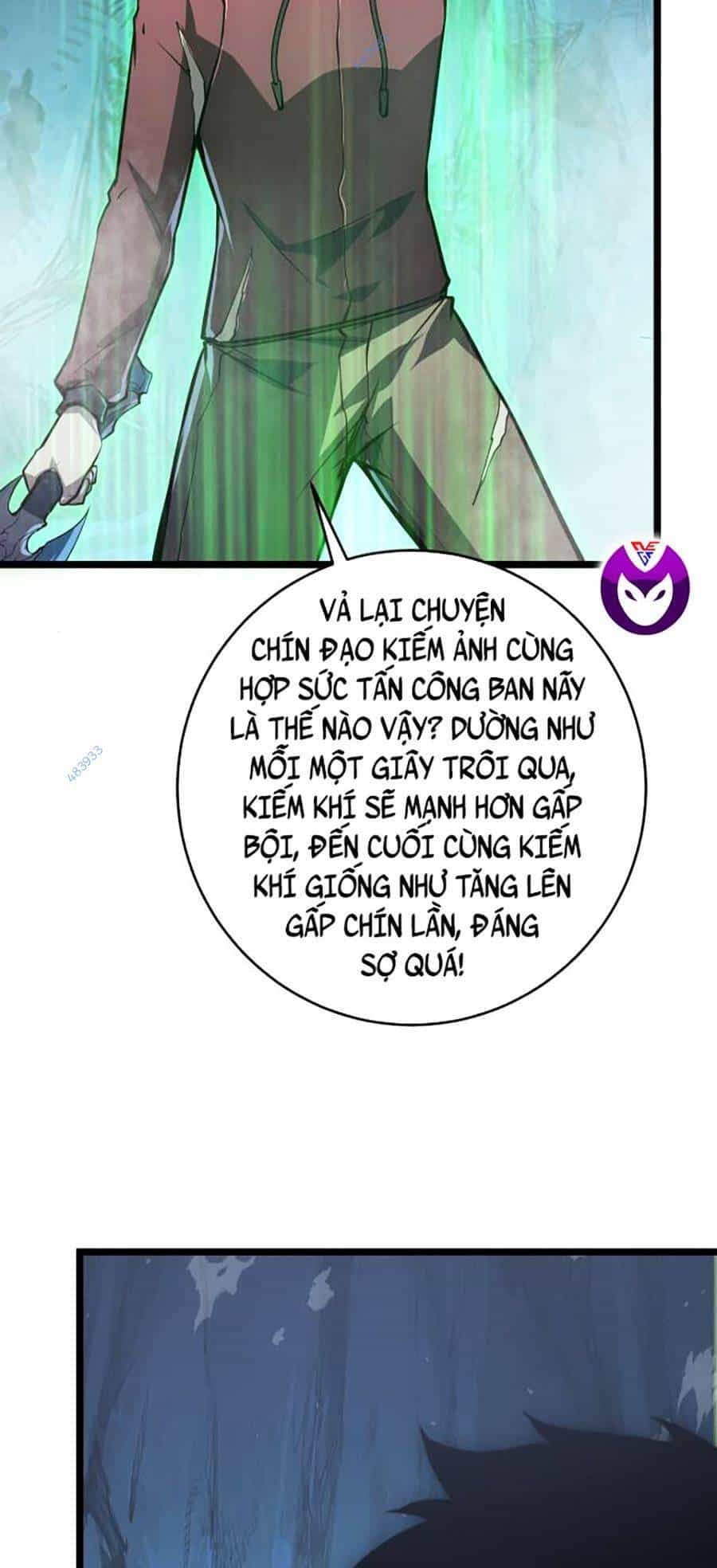 Mạt Thế Quật Khởi - Chương 136 - ảnh 27