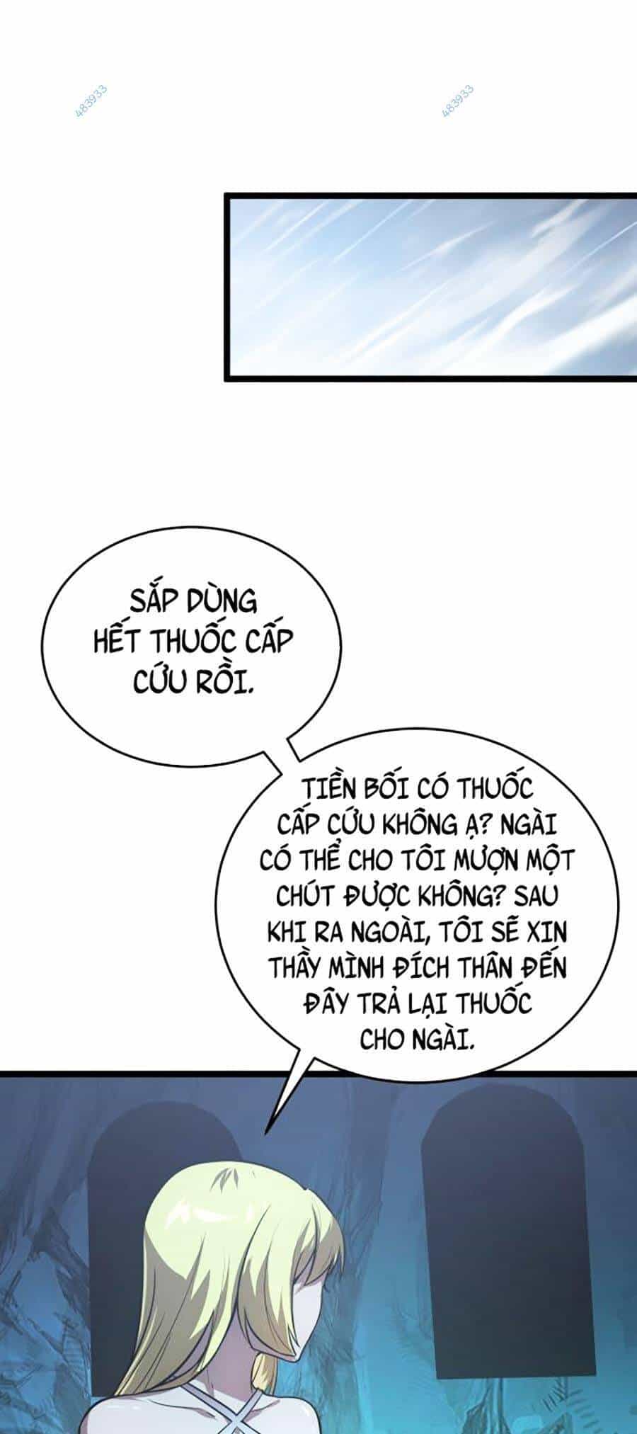 Mạt Thế Quật Khởi - Chương 136 - ảnh 39