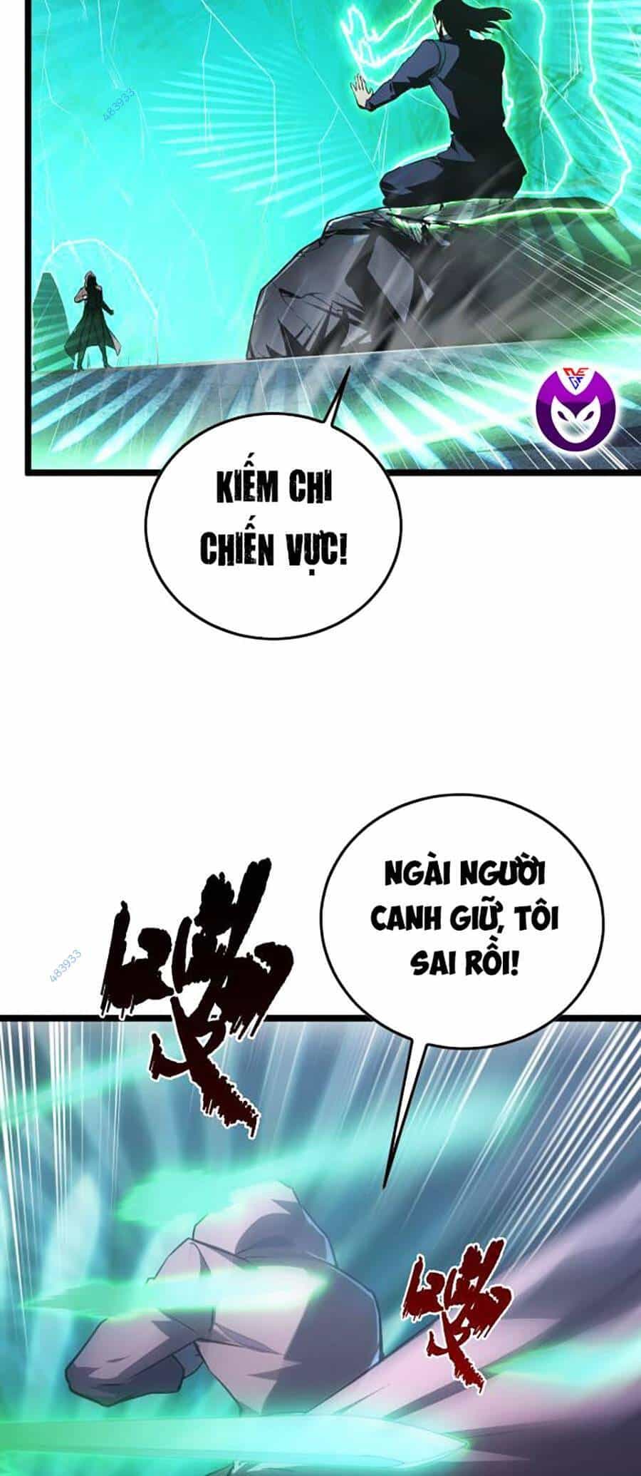 Mạt Thế Quật Khởi - Chương 136 - ảnh 53