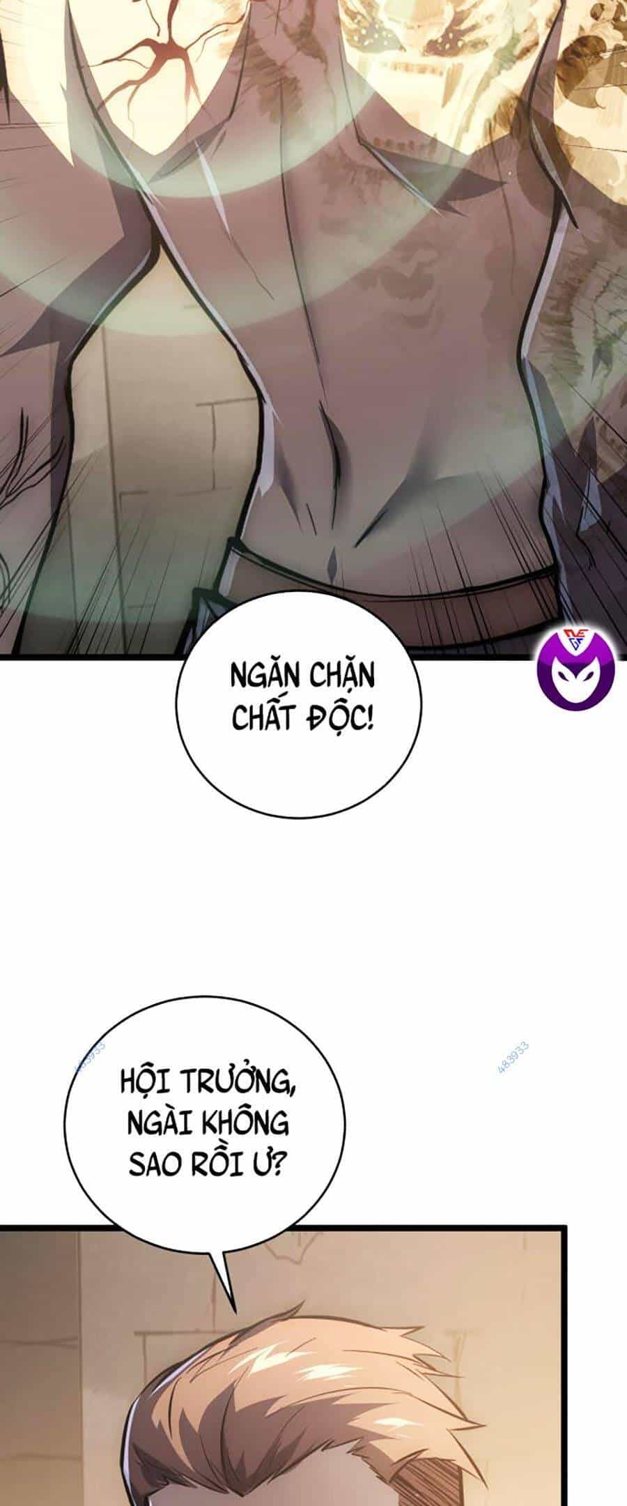 Mạt Thế Quật Khởi - Chương 137 - ảnh 35