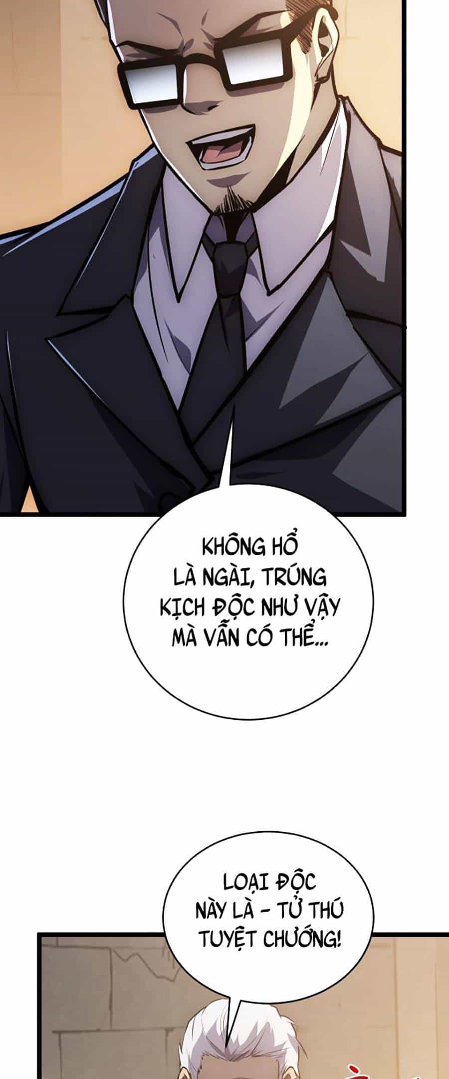 Mạt Thế Quật Khởi - Chương 137 - ảnh 36