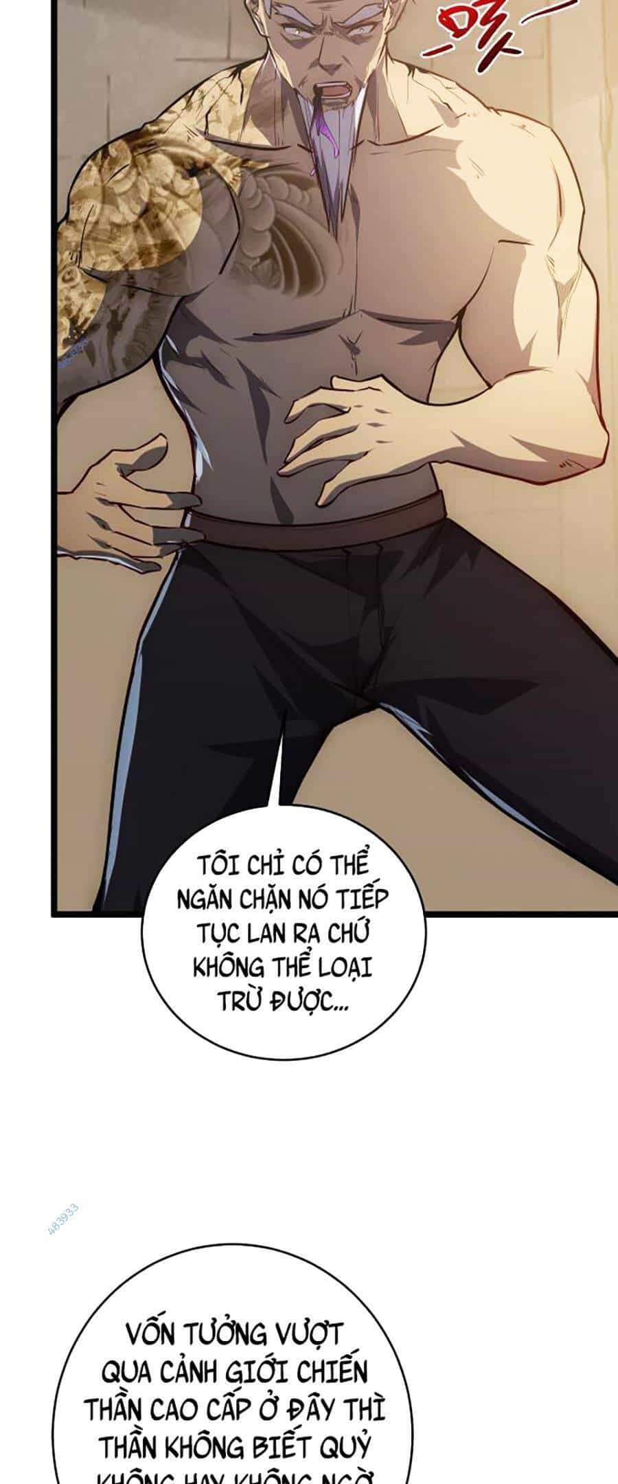 Mạt Thế Quật Khởi - Chương 137 - ảnh 37