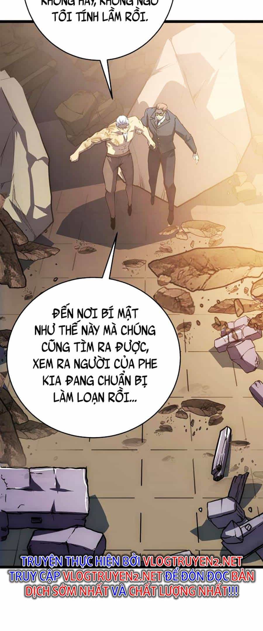 Mạt Thế Quật Khởi - Chương 137 - ảnh 38