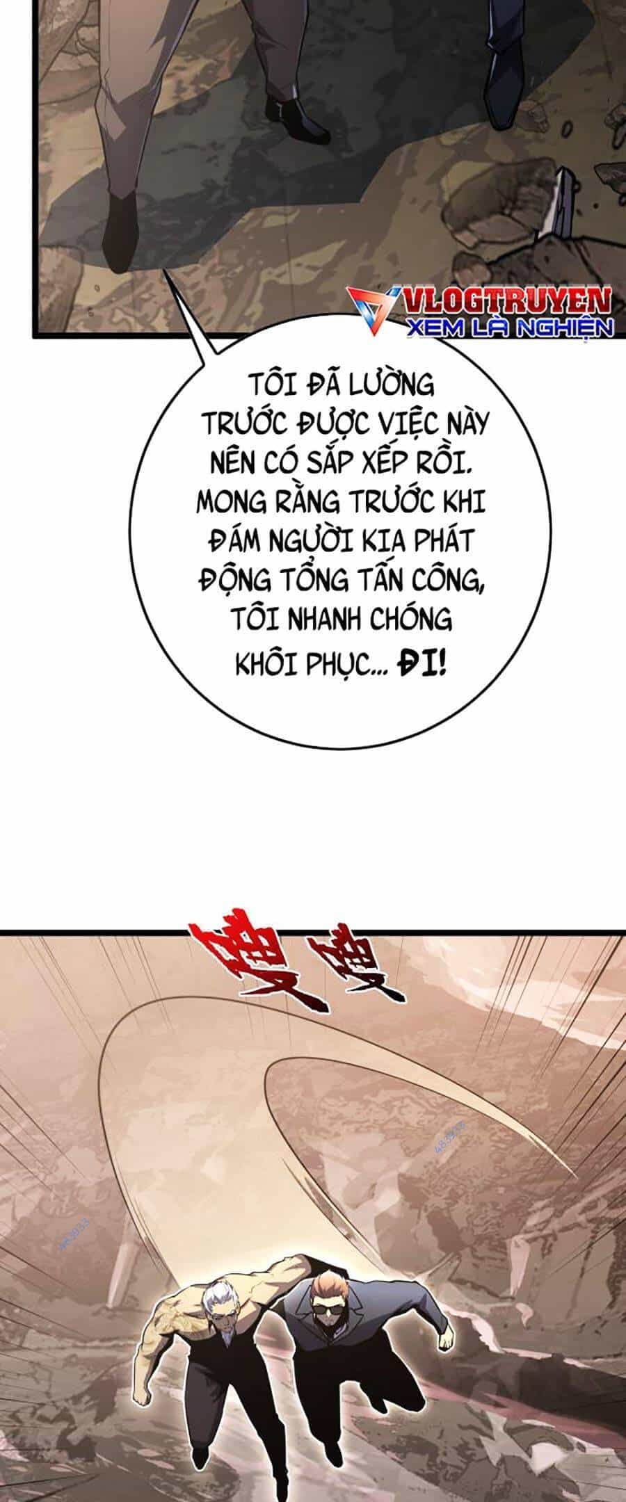 Mạt Thế Quật Khởi - Chương 137 - ảnh 41