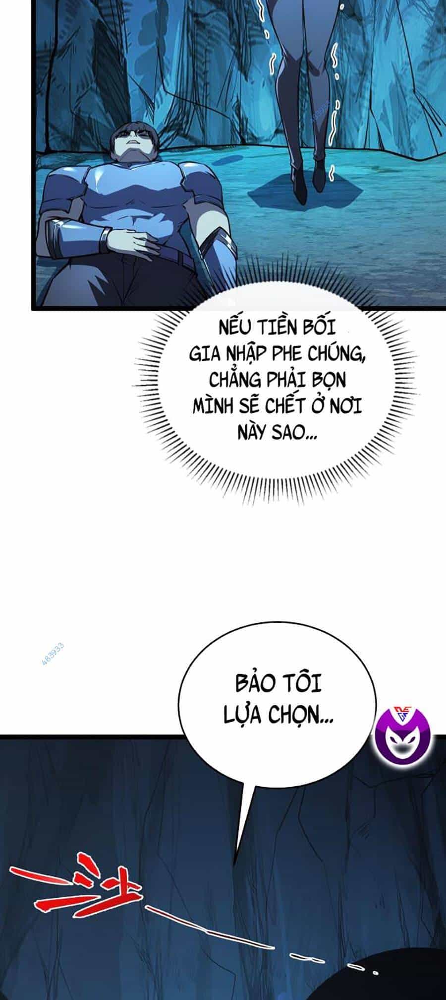 Mạt Thế Quật Khởi - Chương 137 - ảnh 5