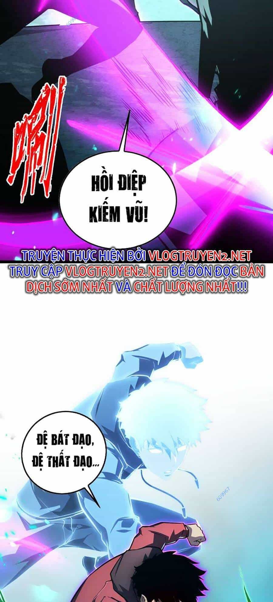 Mạt Thế Quật Khởi - Chương 138 - ảnh 11