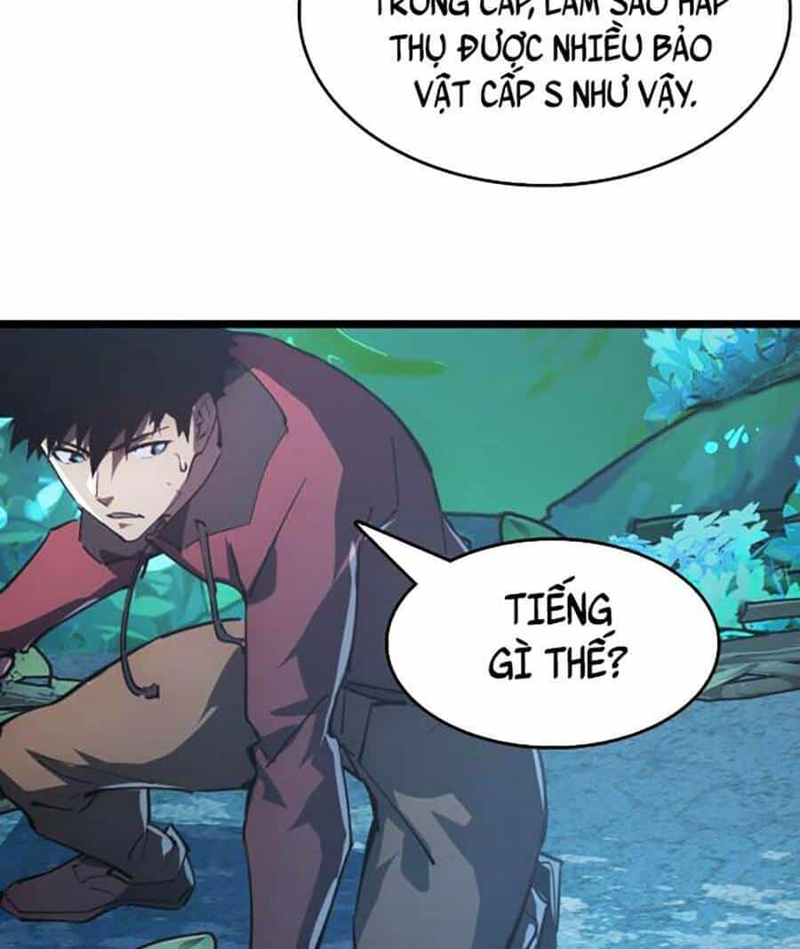 Mạt Thế Quật Khởi - Chương 138 - ảnh 34