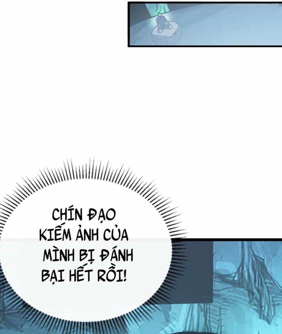 Mạt Thế Quật Khởi - Chương 138 - ảnh 46