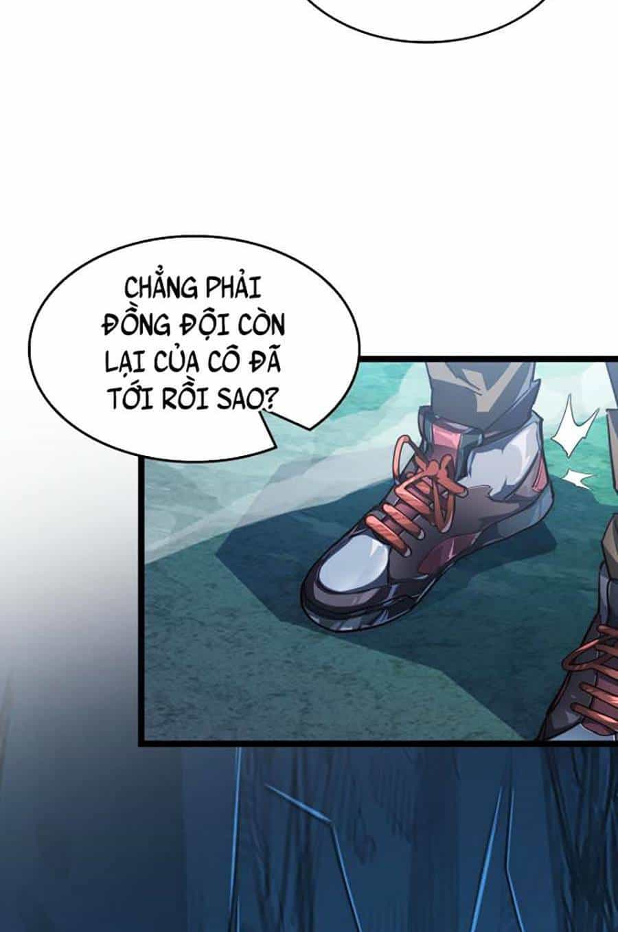 Mạt Thế Quật Khởi - Chương 138 - ảnh 67
