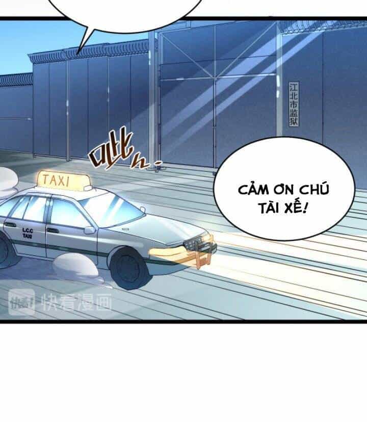 Mạt Thế Quật Khởi - Chương 13 - ảnh 31