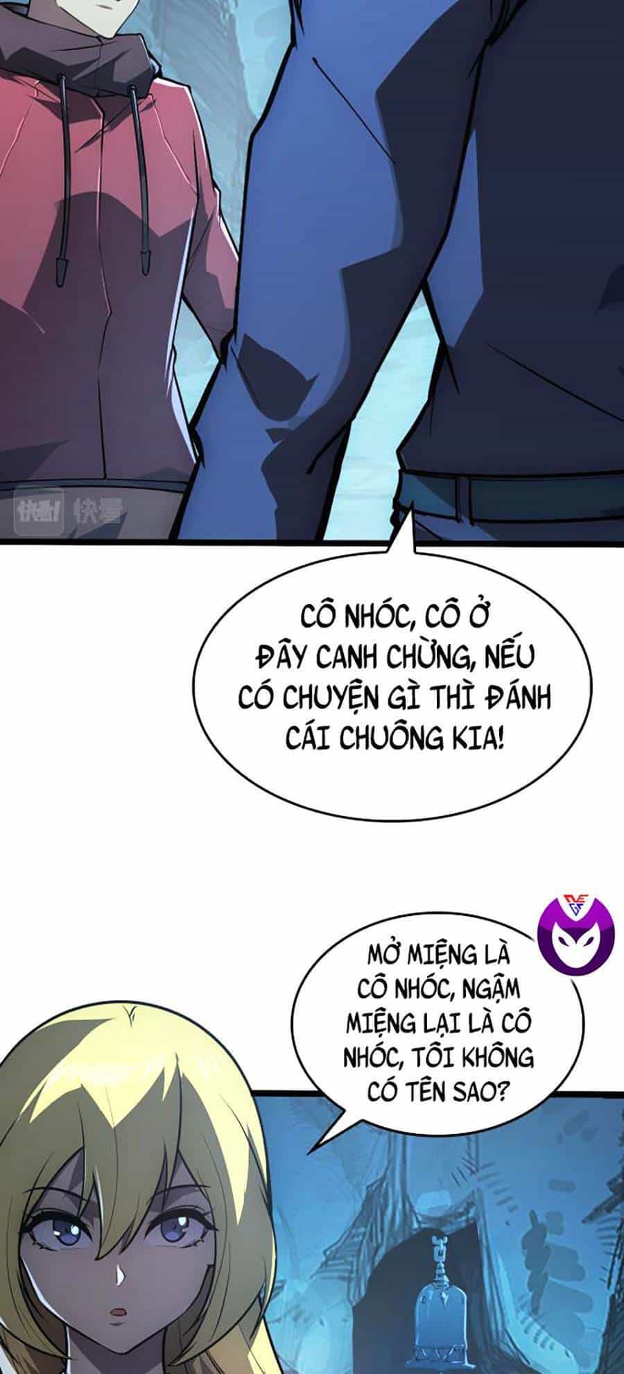 Mạt Thế Quật Khởi - Chương 139 - ảnh 12