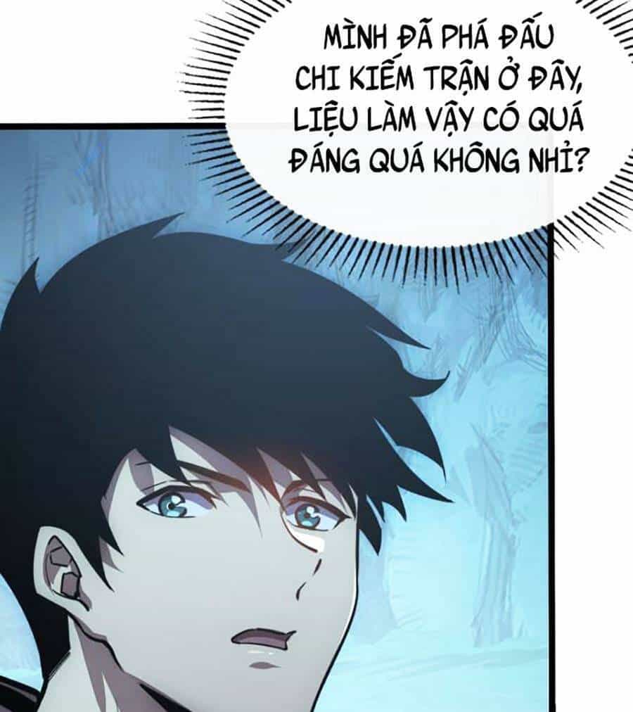 Mạt Thế Quật Khởi - Chương 139 - ảnh 18